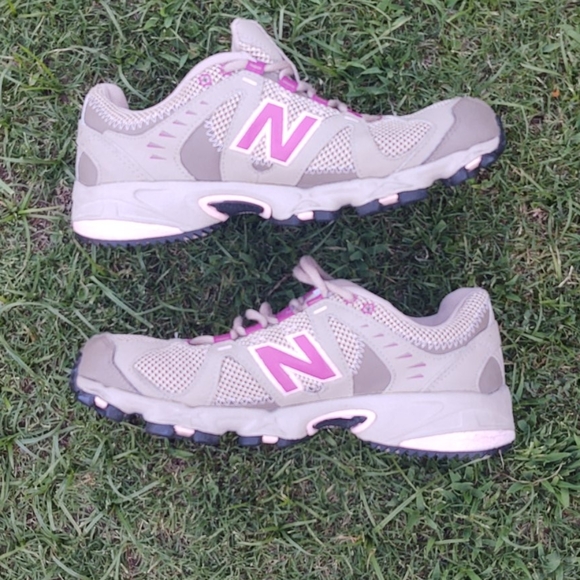 New Balance 609 all terrain Women's 7.5 EU 38 - Picture 2 of 16